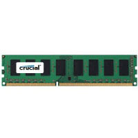 Crucial 4GB PC3-10600 (CT51272BD1339)